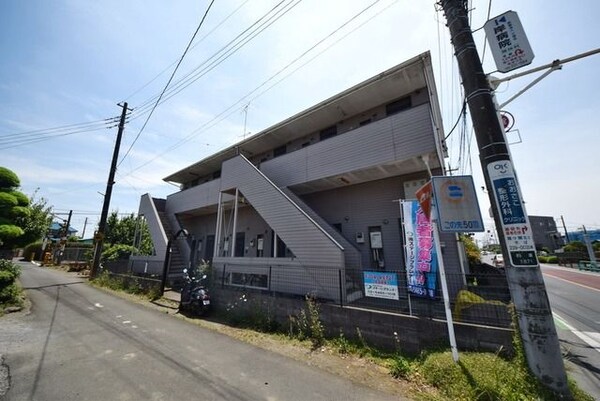 外観(外観)
