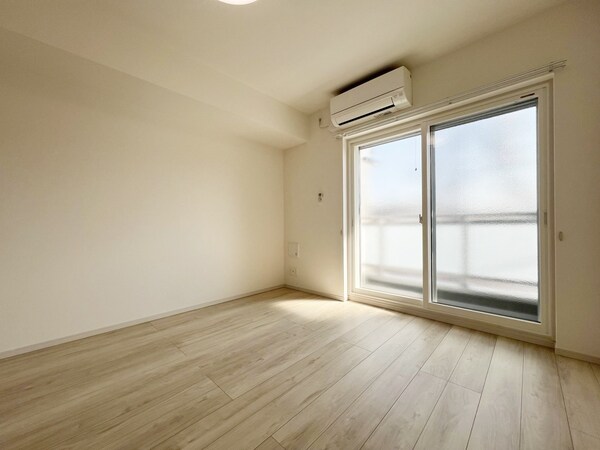 リビング・居室(※同メーカー建築施工例の写真です。)