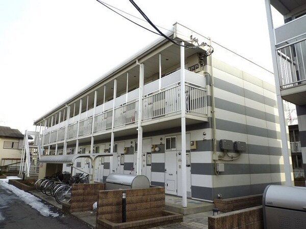 外観(建物外観)