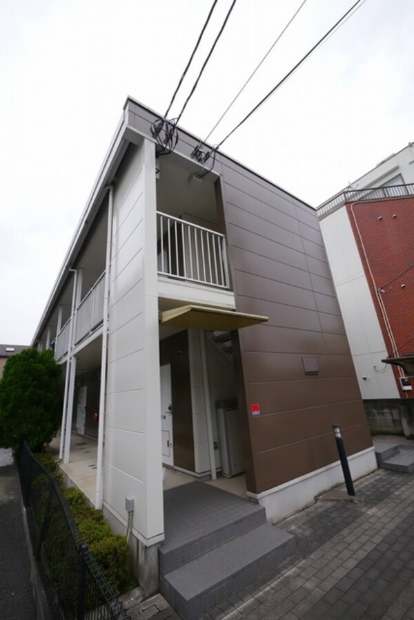 外観(★外観★)