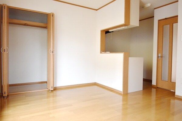 リビング・居室