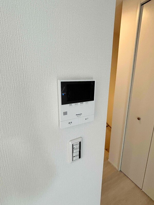 セキュリティ(設備)