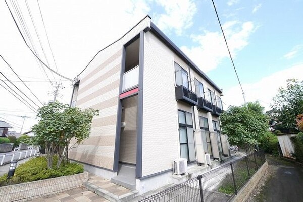 外観(おしゃれ外観)