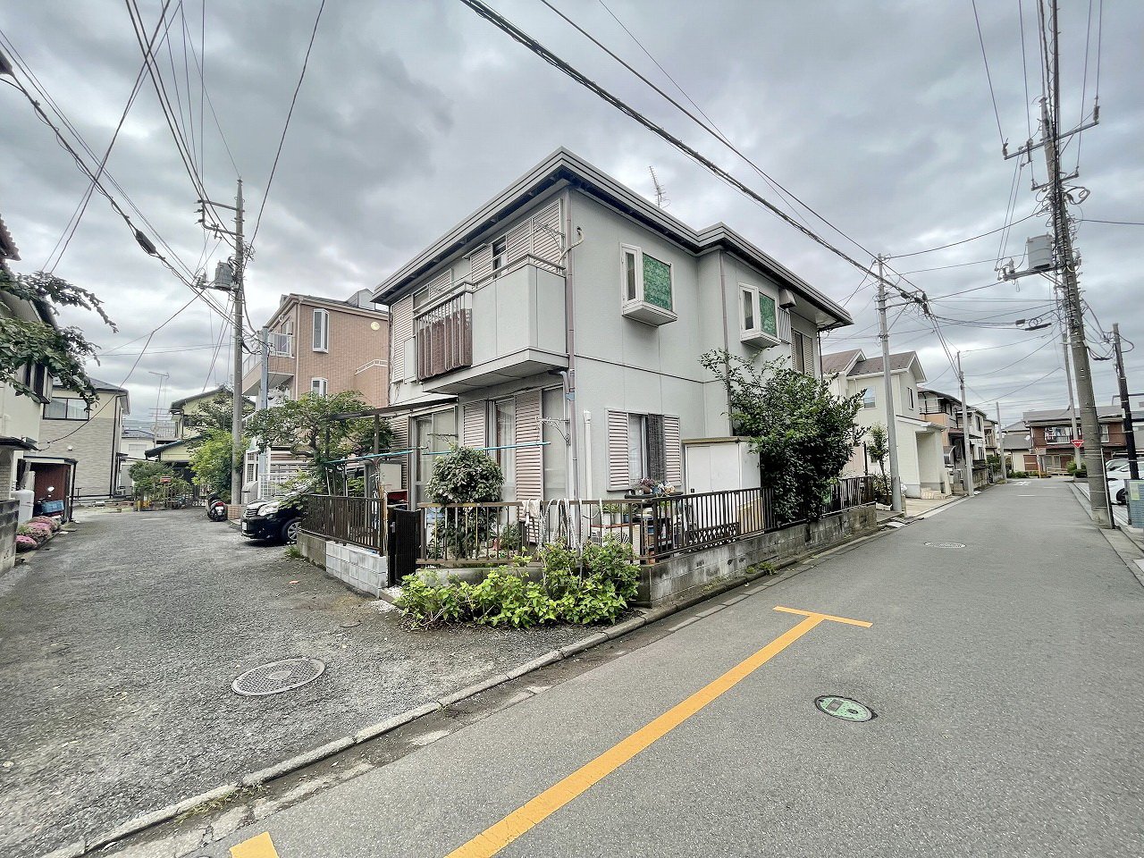 外観写真