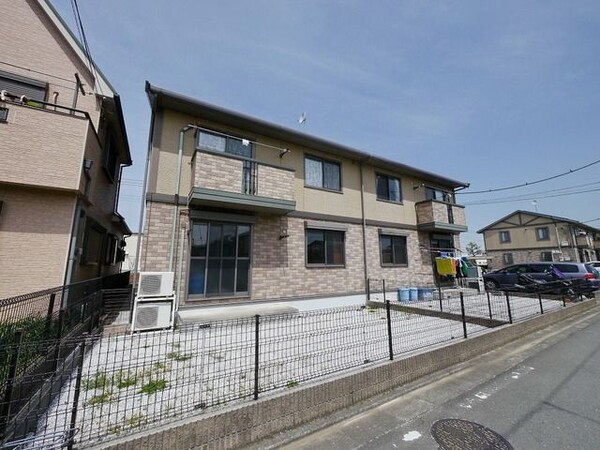 外観(外観)