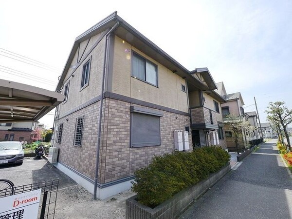 外観(外観)