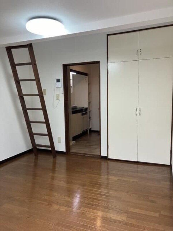 リビング・居室