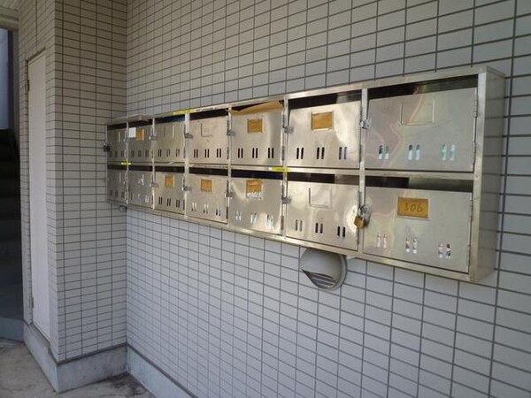 共有部分