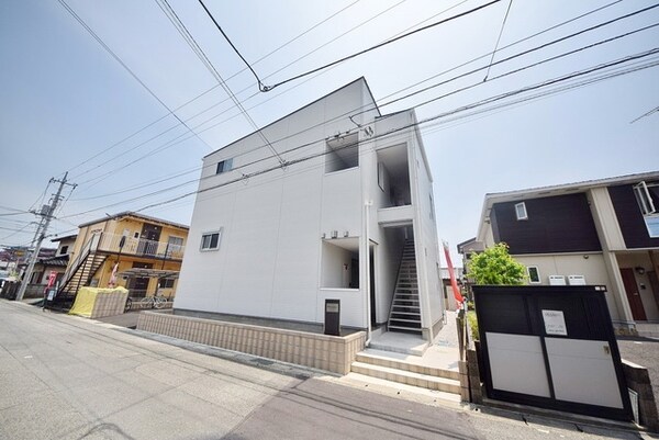 外観(同施工会社仕様写真)