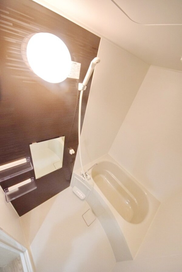 バス／シャワールーム等(同施工会社仕様写真)