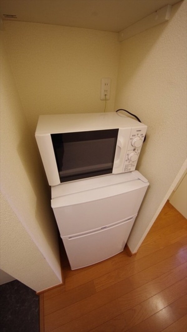 その他(家具家電付)