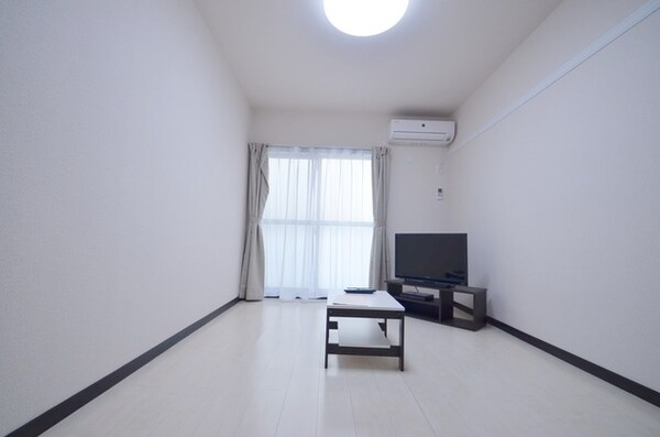 リビング・居室(洋室)