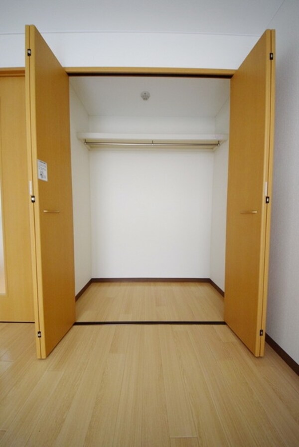 収納(収納もばっちり♪)
