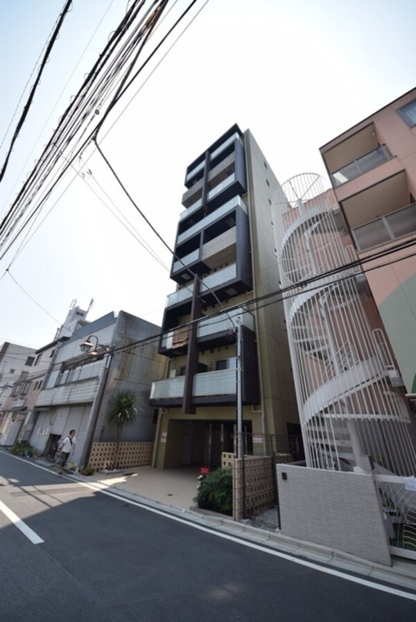 外観(外観)