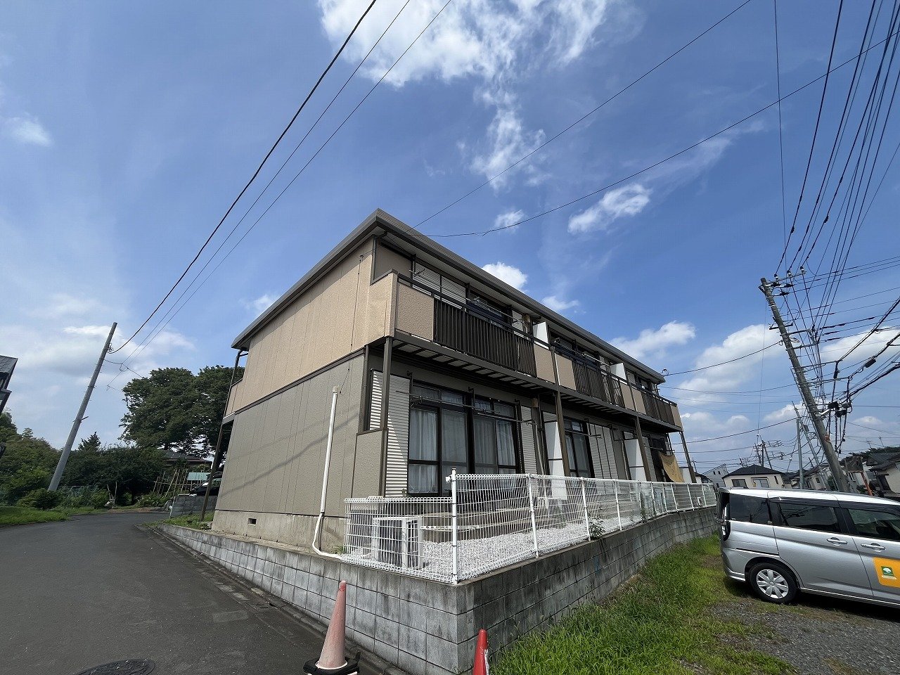 外観写真