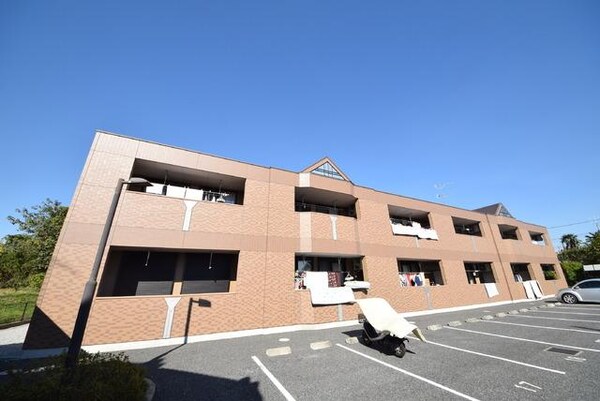 外観(外観)