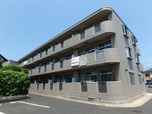 外観(外観)