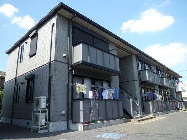 外観(外観)