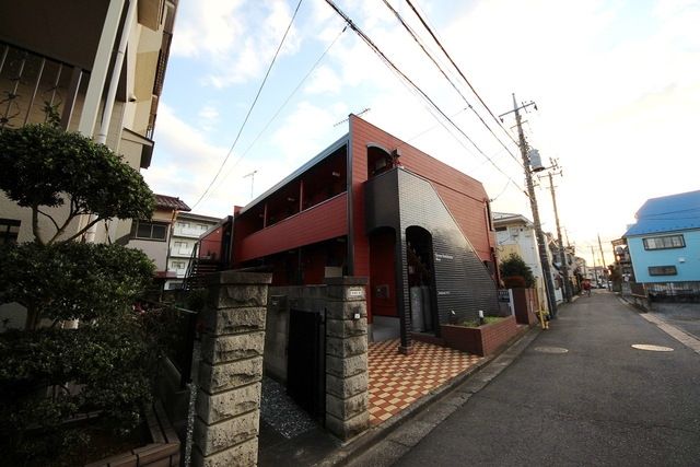 外観写真