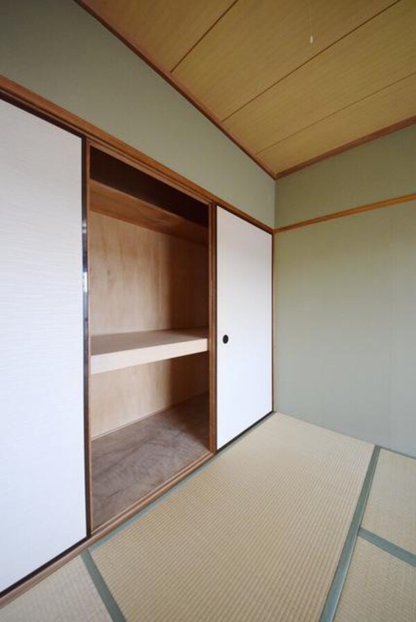 設備(収納あります♪)