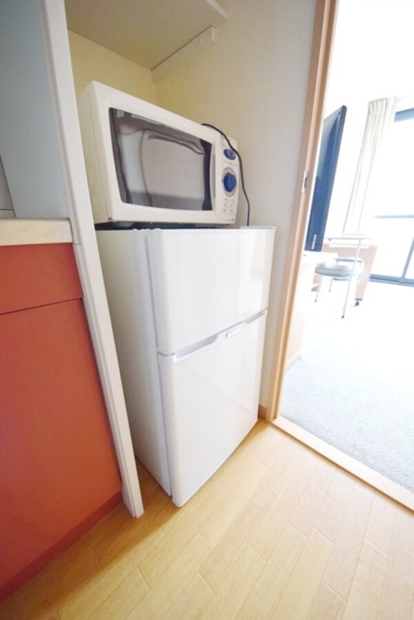 その他(家電付きです♪)
