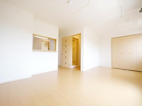 リビング・居室(同施工会社物件写真☆)