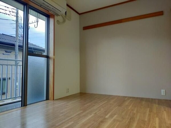 リビング・居室