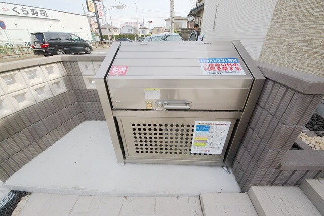 物件内観写真15　