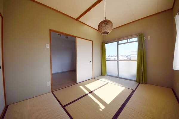 その他室内・内装(和室です♪)