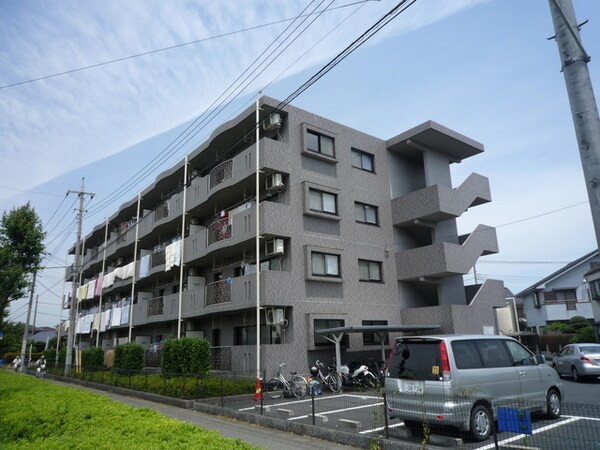 外観(外観)