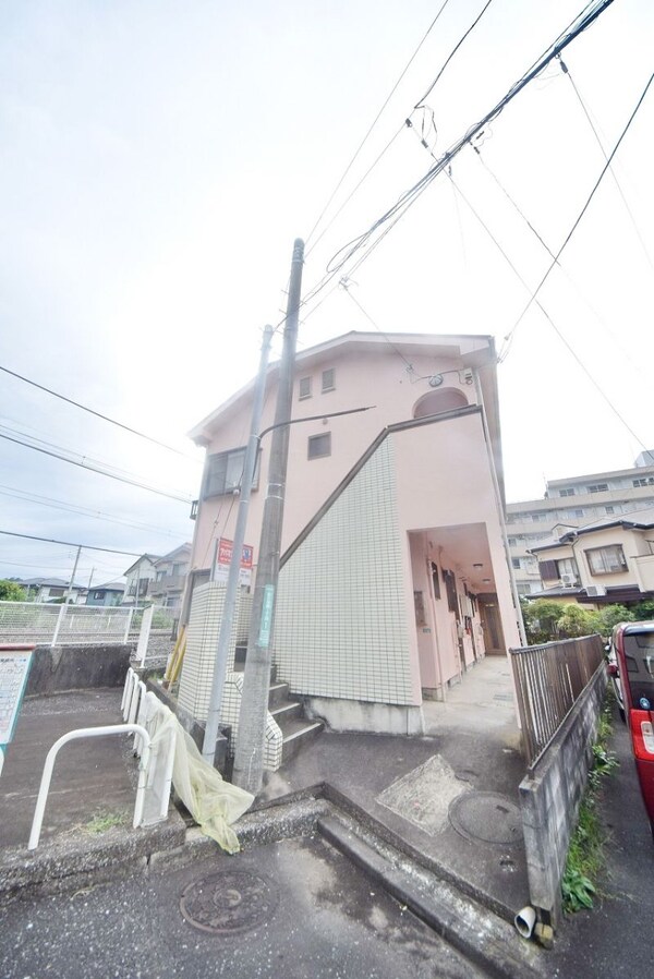 外観(眺望)
