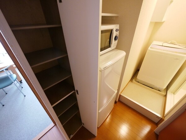 設備(☆家具家電付き☆)
