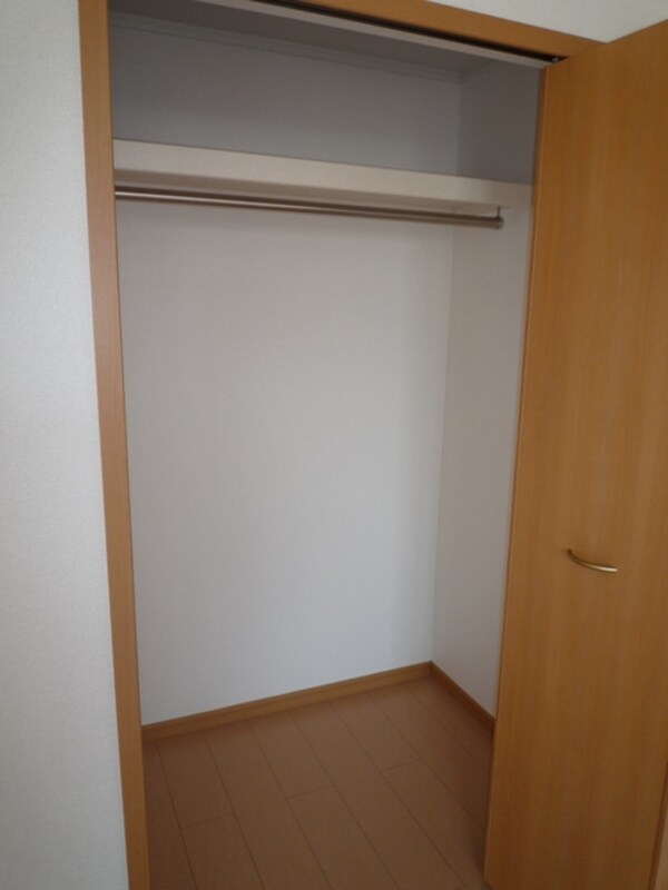 収納(全室収納♪)