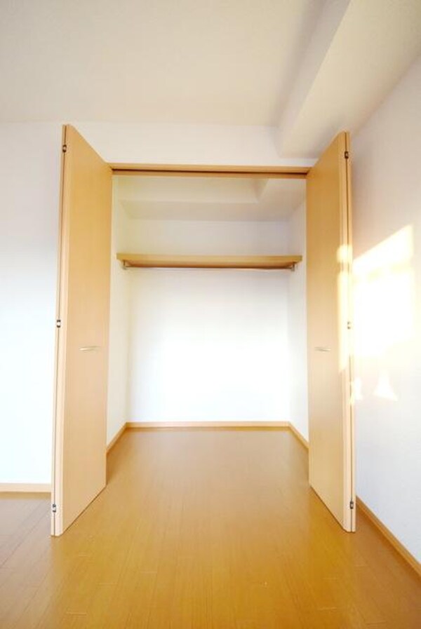 その他(収納あります♪)