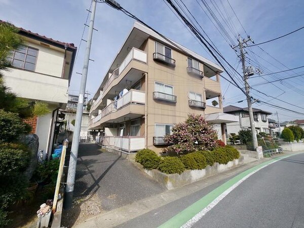 外観(外観)