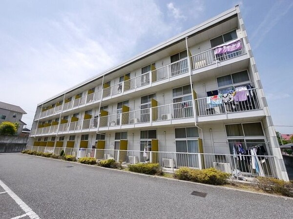 外観(外観まわり)