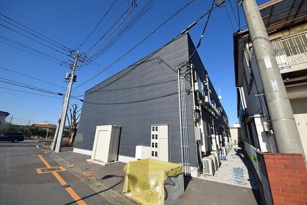 共有部分(★ゴミ置場★)