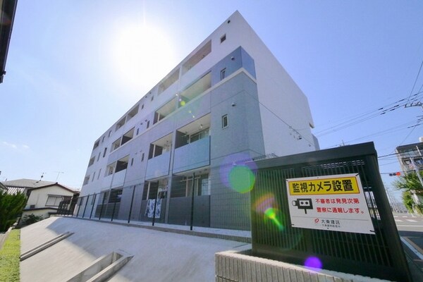 外観(外観)