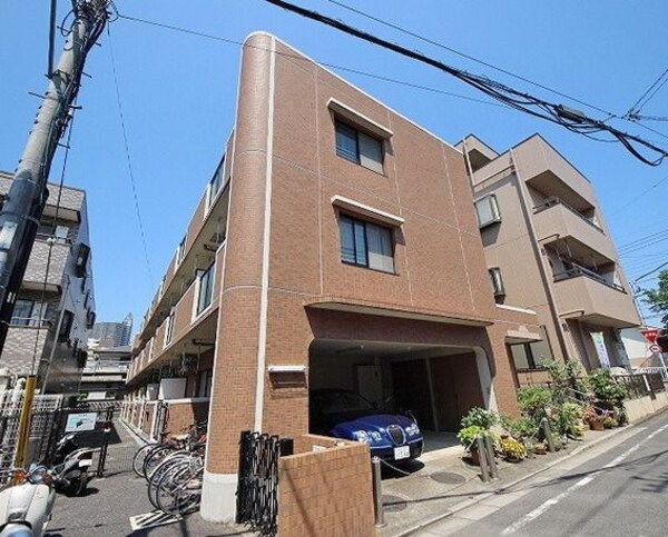 外観(外観写真)