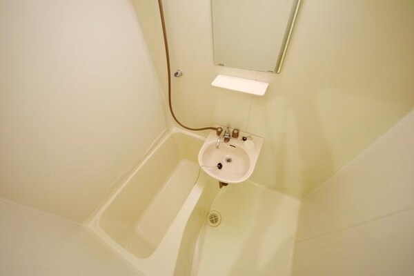 バス／シャワールーム等(☆同建物別号室の写真です☆)