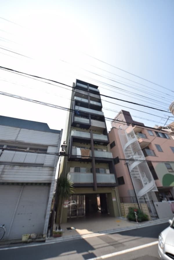 外観(外観)