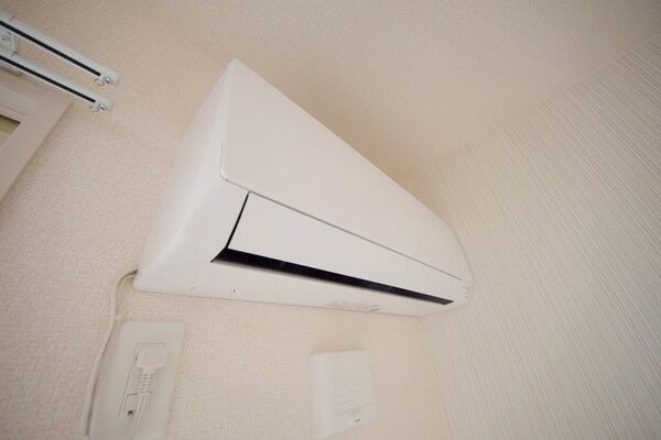 設備(※同施工写真)