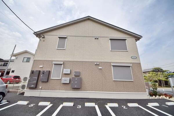 外観(※同施工写真)