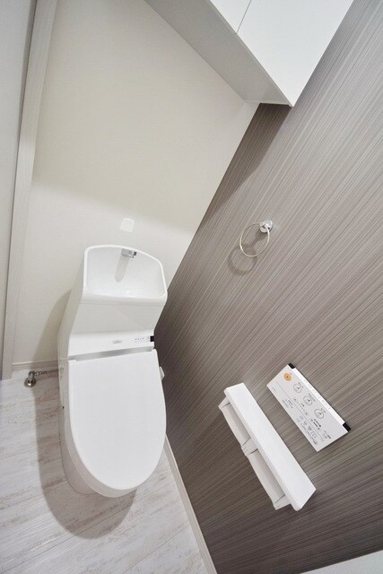 物件内観写真7　(お手洗い)