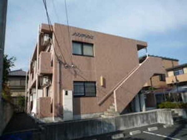 外観(外観)