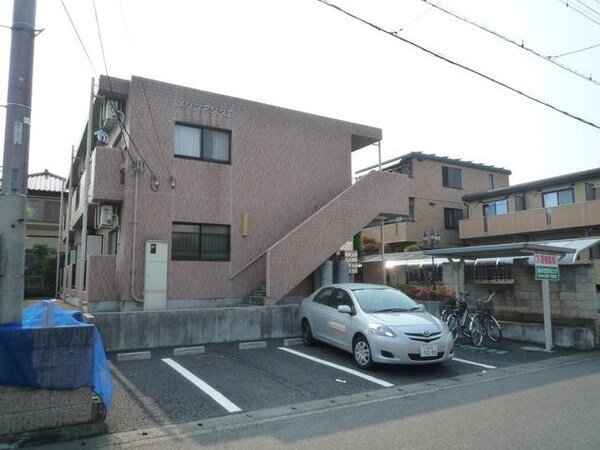 外観(外観)