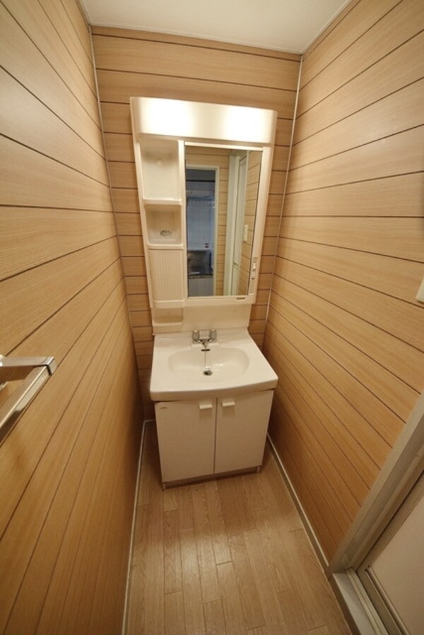 洗面(※別部屋参考写真※現行優先※)