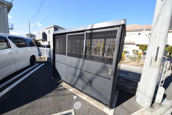 その他(ごみ置場)