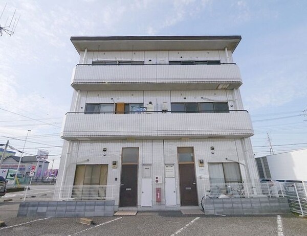 外観(外観写真)