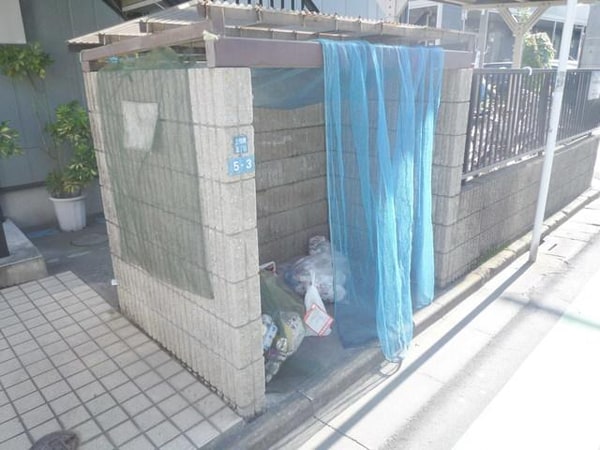 共有部分